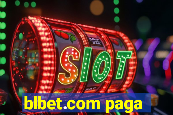 blbet.com paga